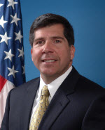 Photo of Robert Bianchi - Chief Executive Officer, Navy Exchange Service Command